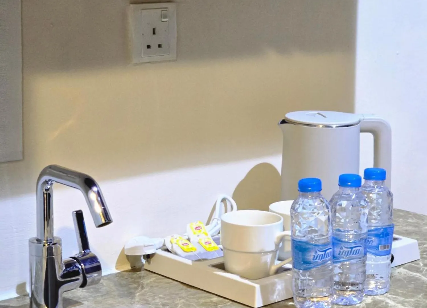 Otel Midhal Al Ezz Ajyad Hotelفندق مدهال العز Mekke