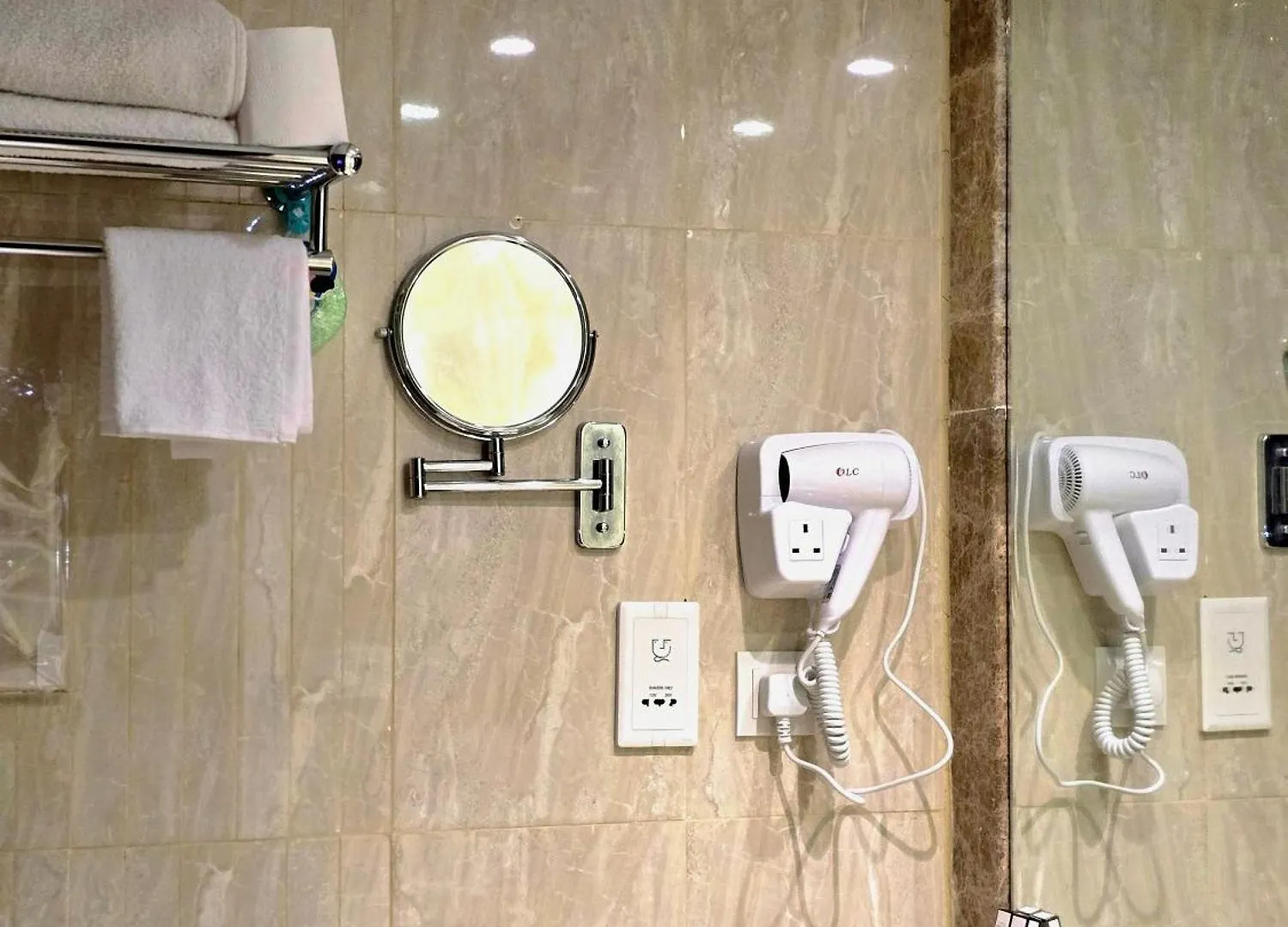 Otel Midhal Al Ezz Ajyad Hotelفندق مدهال العز Mekke