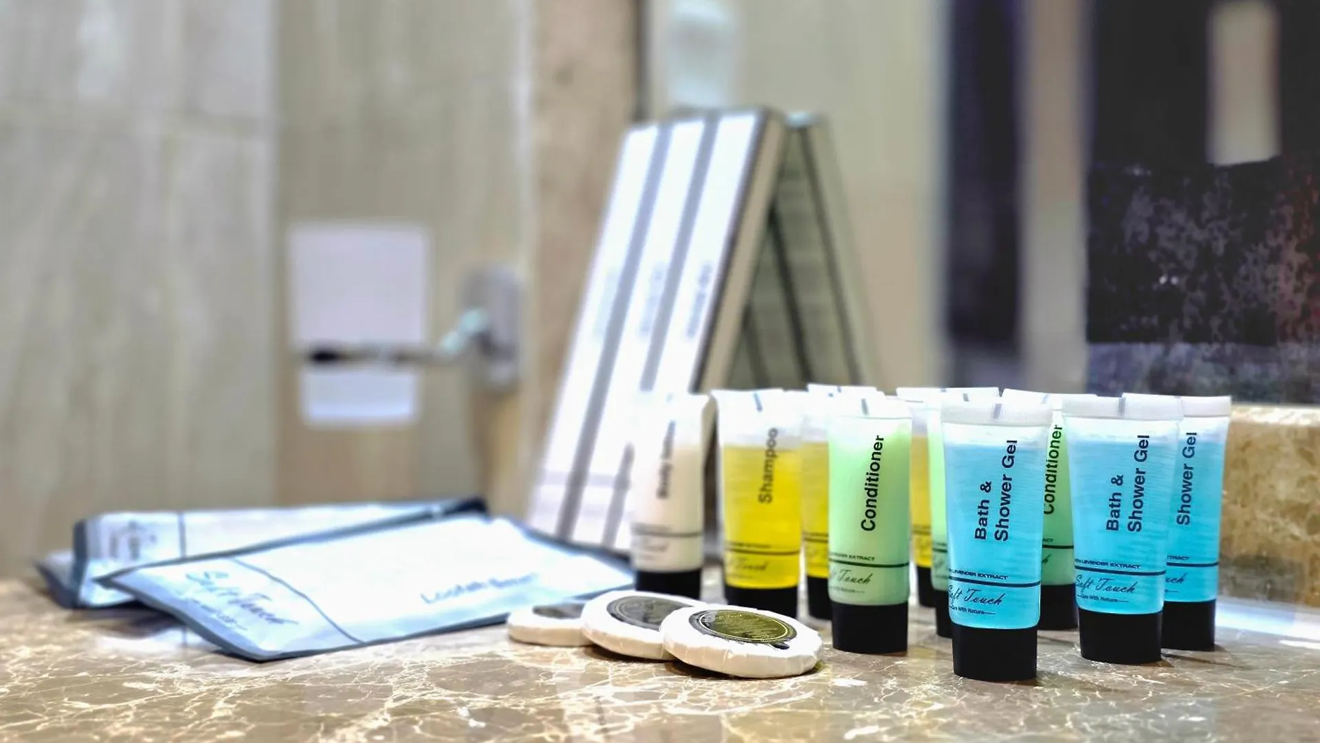 Midhal Al Ezz Ajyad Hotel فندق مدهال العز Mecca 0*,  Arab Saudi