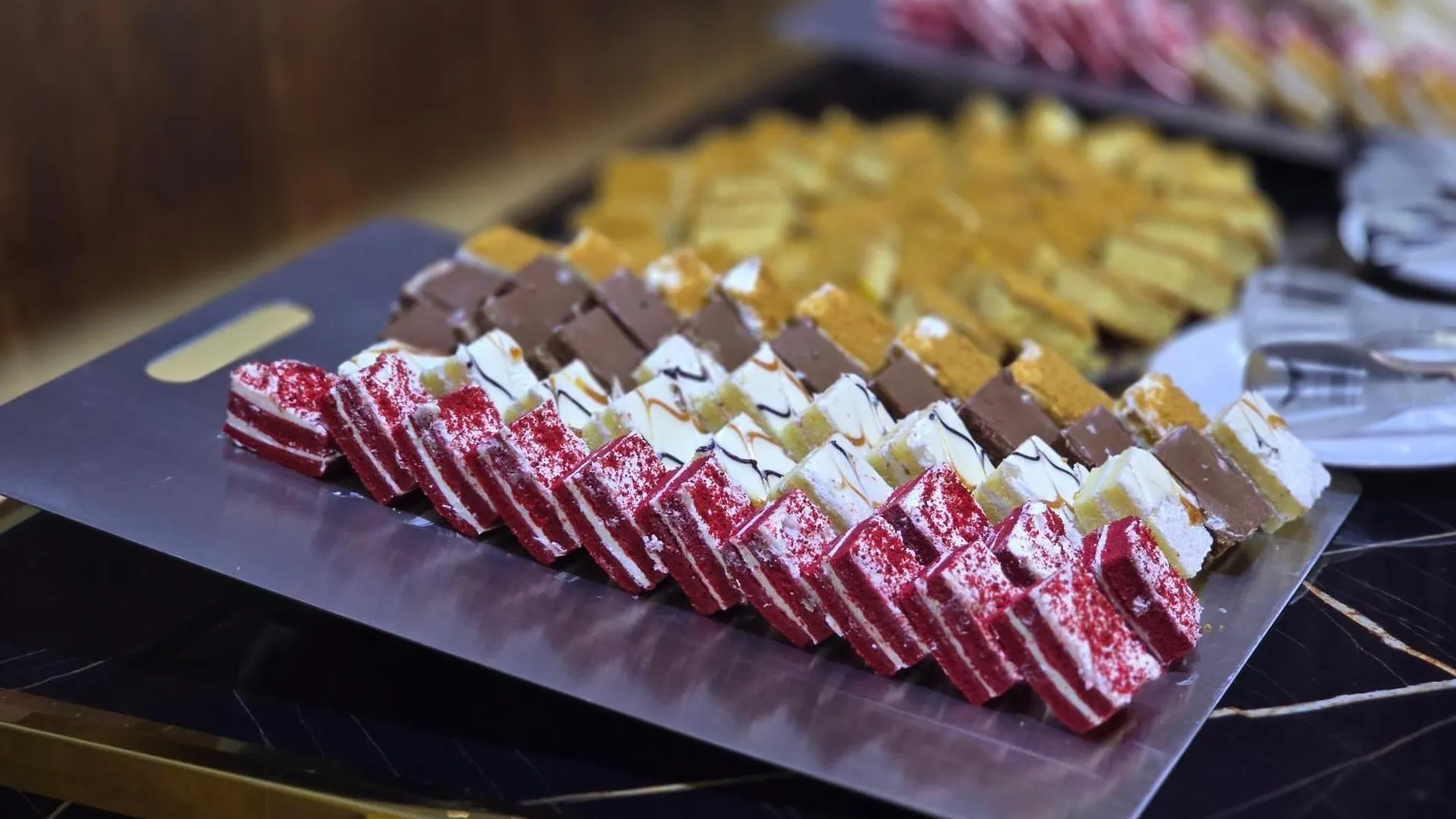 Otel Midhal Al Ezz Ajyad Hotelفندق مدهال العز Mekke