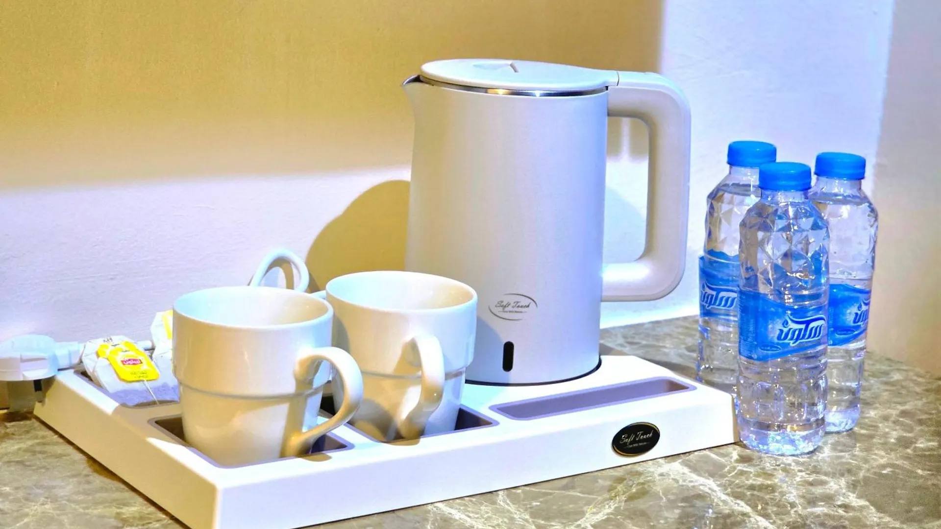 Midhal Al Ezz Ajyad Hotel فندق مدهال العز Mecca