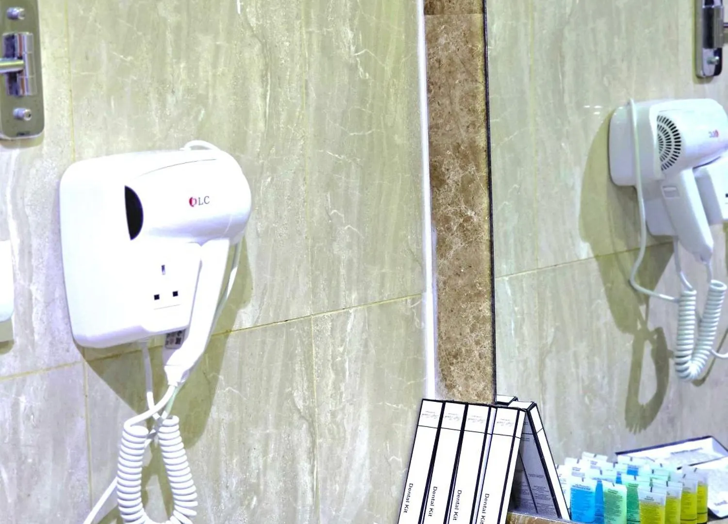 Midhal Al Ezz Ajyad Hotel فندق مدهال العز Mecca 0*,  Arab Saudi