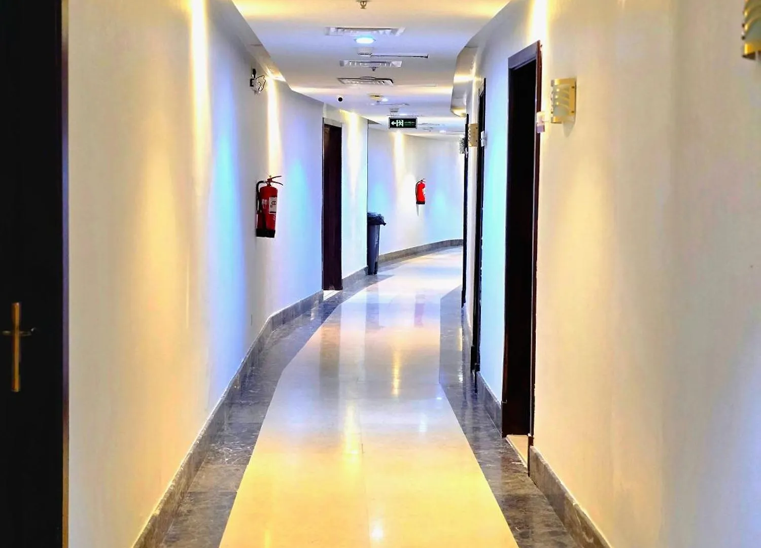Midhal Al Ezz Ajyad Hotel فندق مدهال العز Mecca