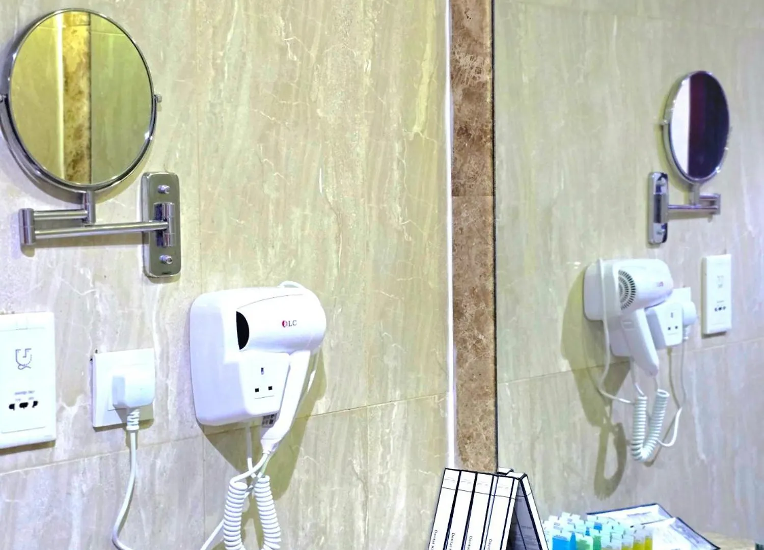 Otel Midhal Al Ezz Ajyad Hotelفندق مدهال العز Mekke Suudi Arabistan