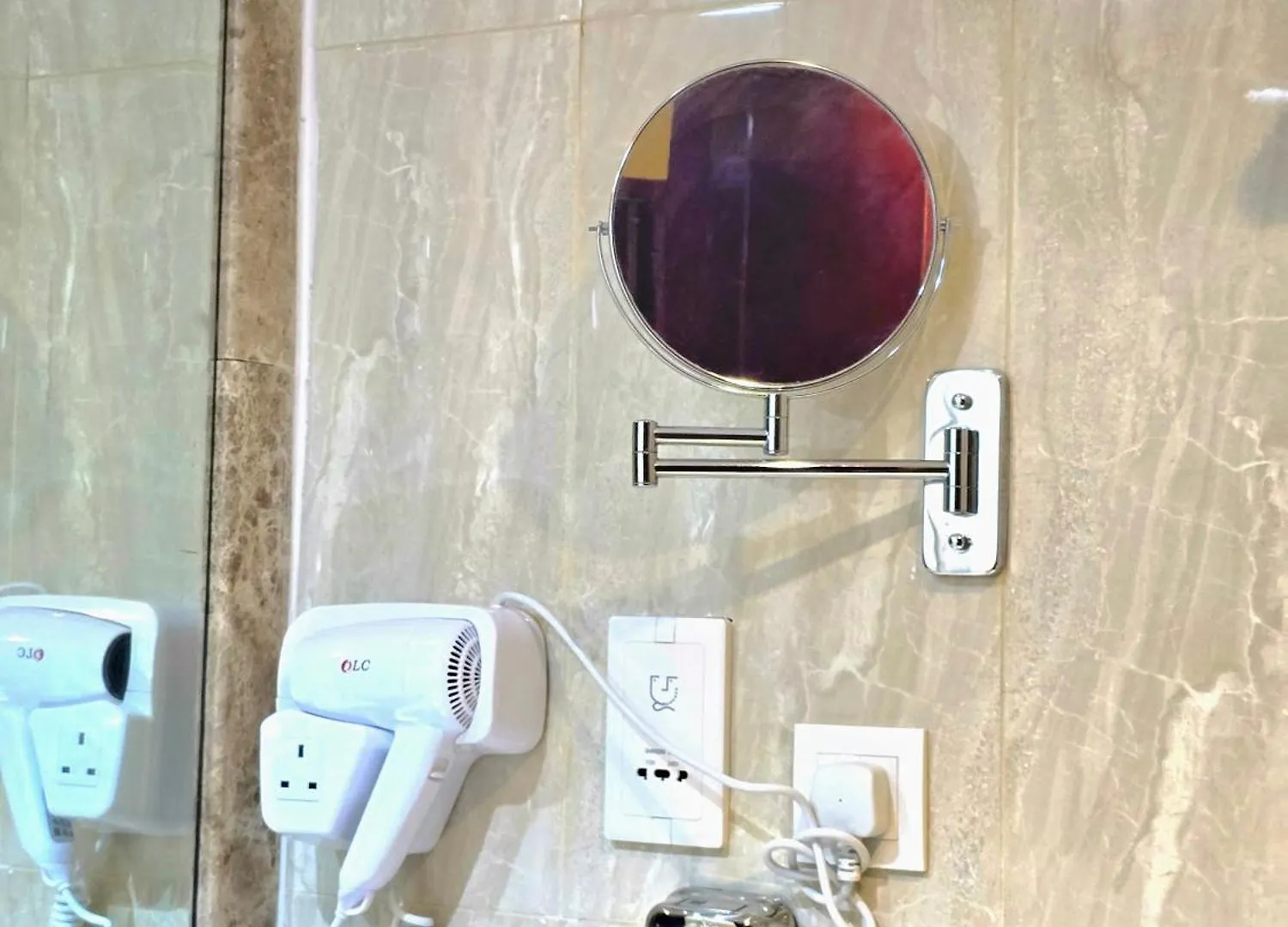 Midhal Al Ezz Ajyad Hotelفندق مدهال العز Mekke