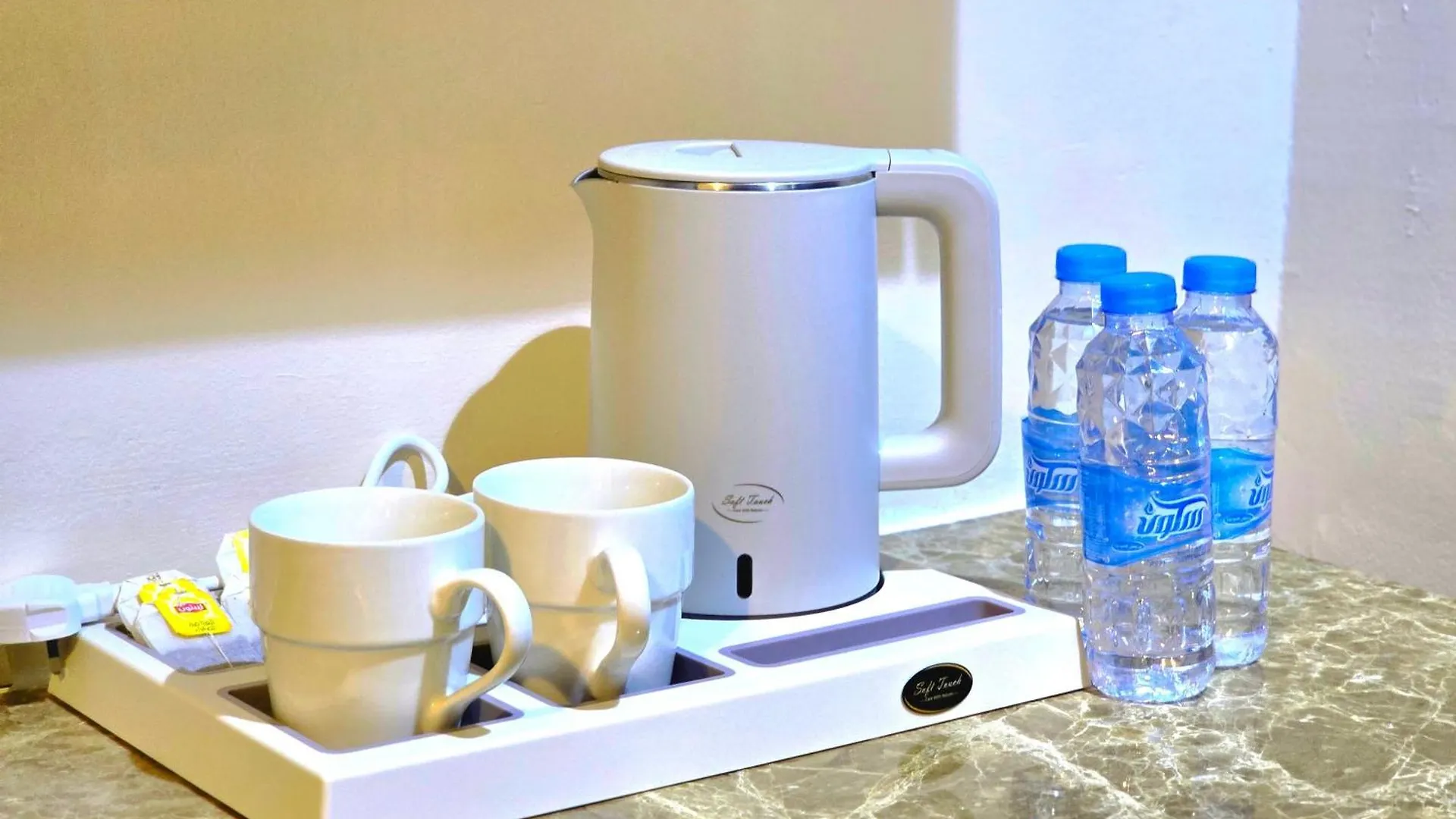 Midhal Al Ezz Ajyad Hotelفندق مدهال العز Mekke