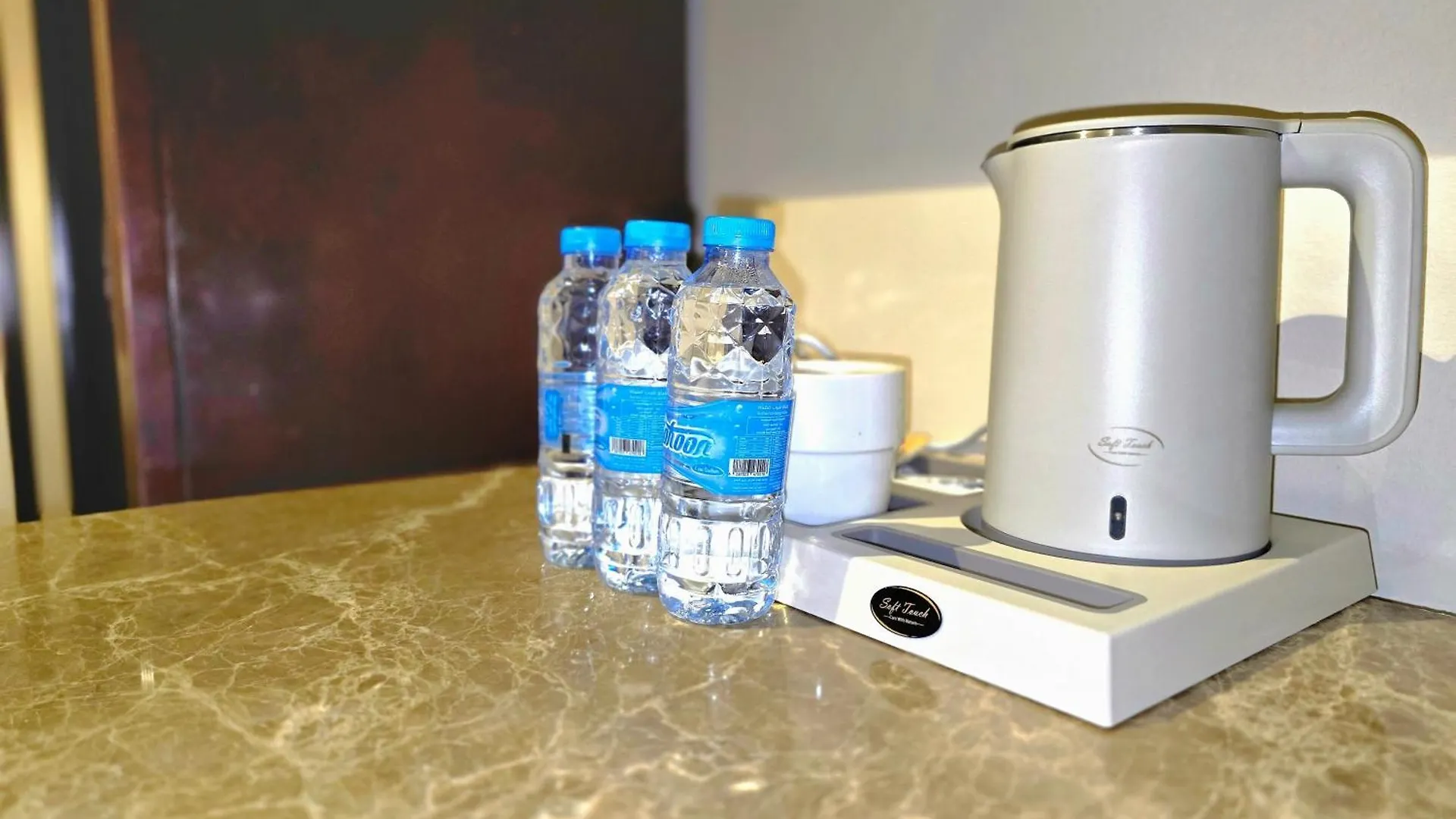 Midhal Al Ezz Ajyad Hotelفندق مدهال العز Mekke