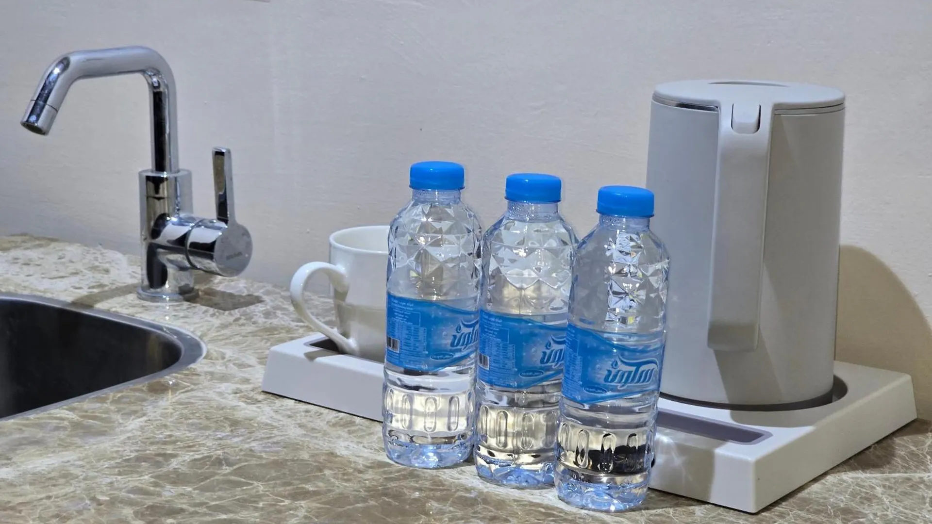 Otel Midhal Al Ezz Ajyad Hotelفندق مدهال العز Mekke