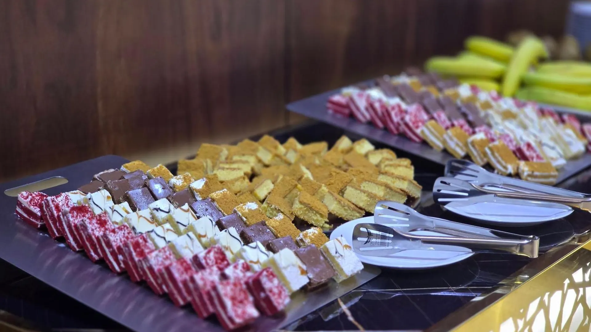 Midhal Al Ezz Ajyad Hotel فندق مدهال العز Mekke Suudi Arabistan