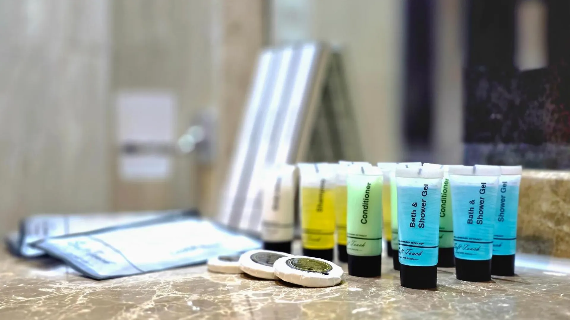 Midhal Al Ezz Ajyad Hotel فندق مدهال العز Mekke 0*,