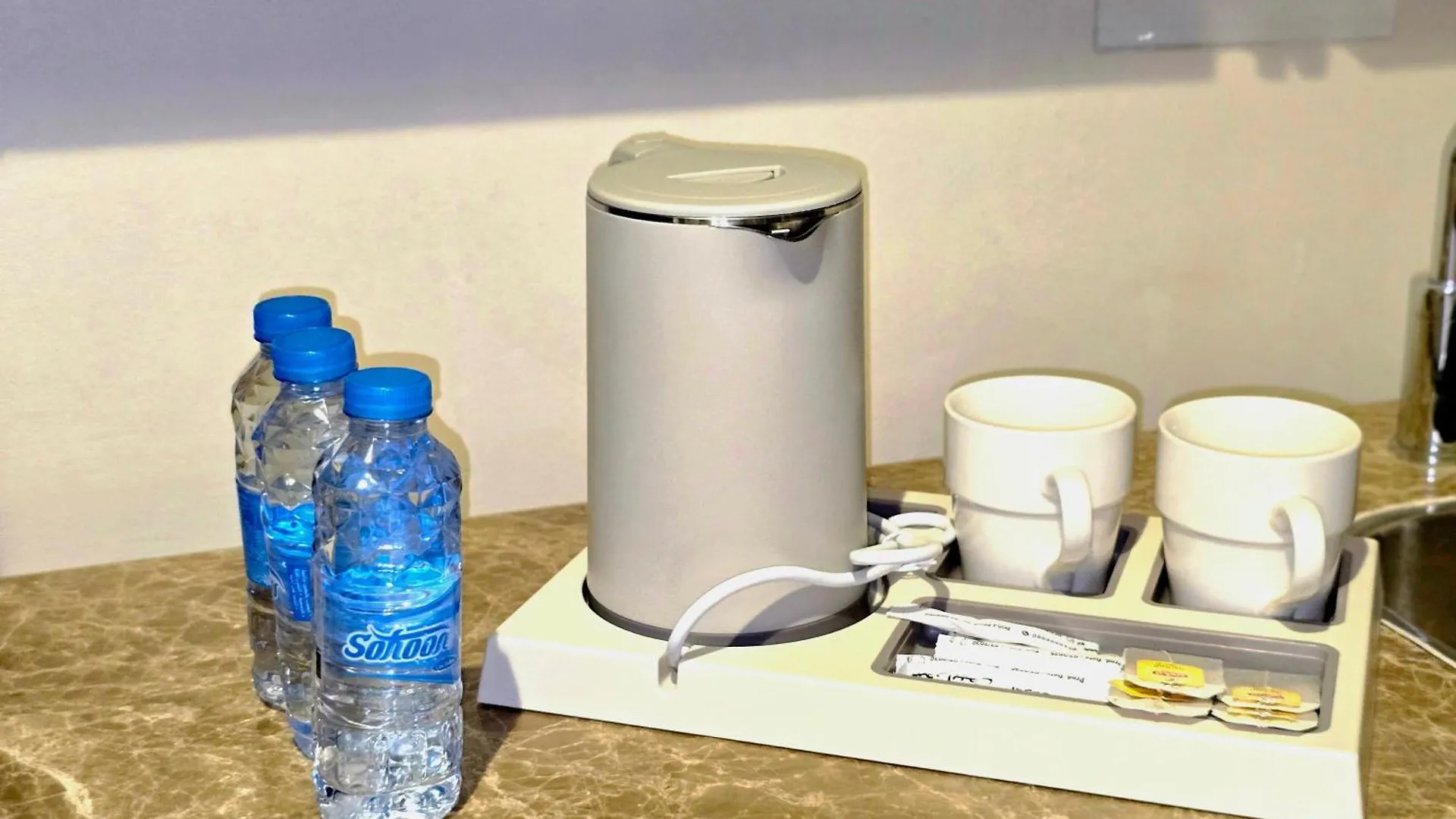 Midhal Al Ezz Ajyad Hotel فندق مدهال العز Mekke 0*,