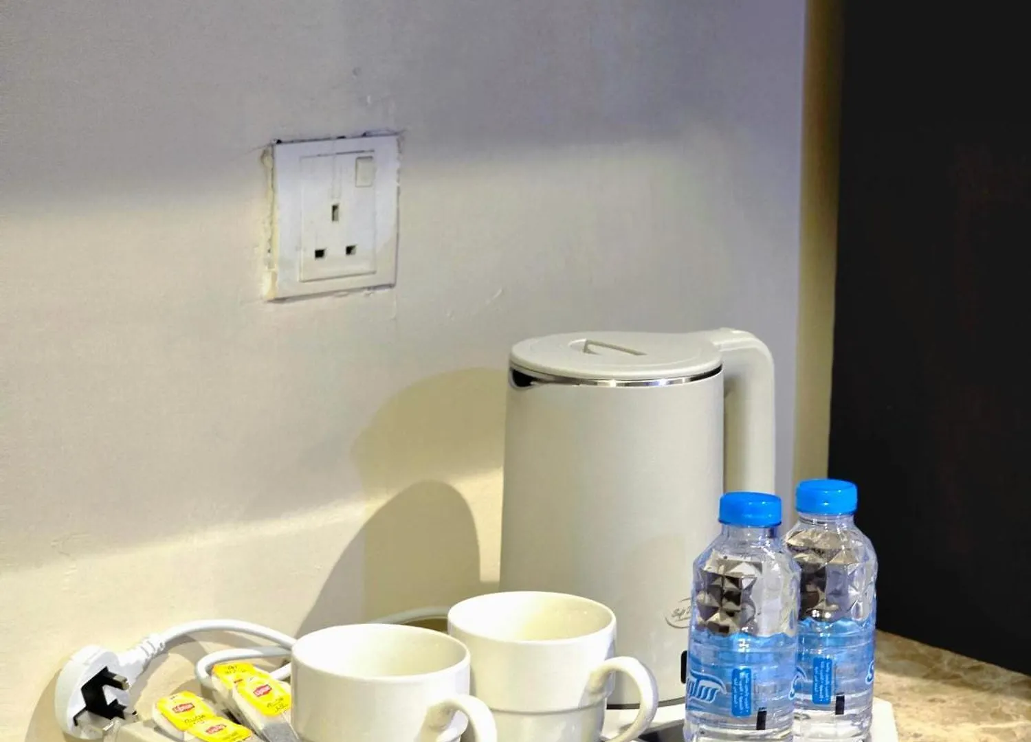 Midhal Al Ezz Ajyad Hotel فندق مدهال العز Mekke