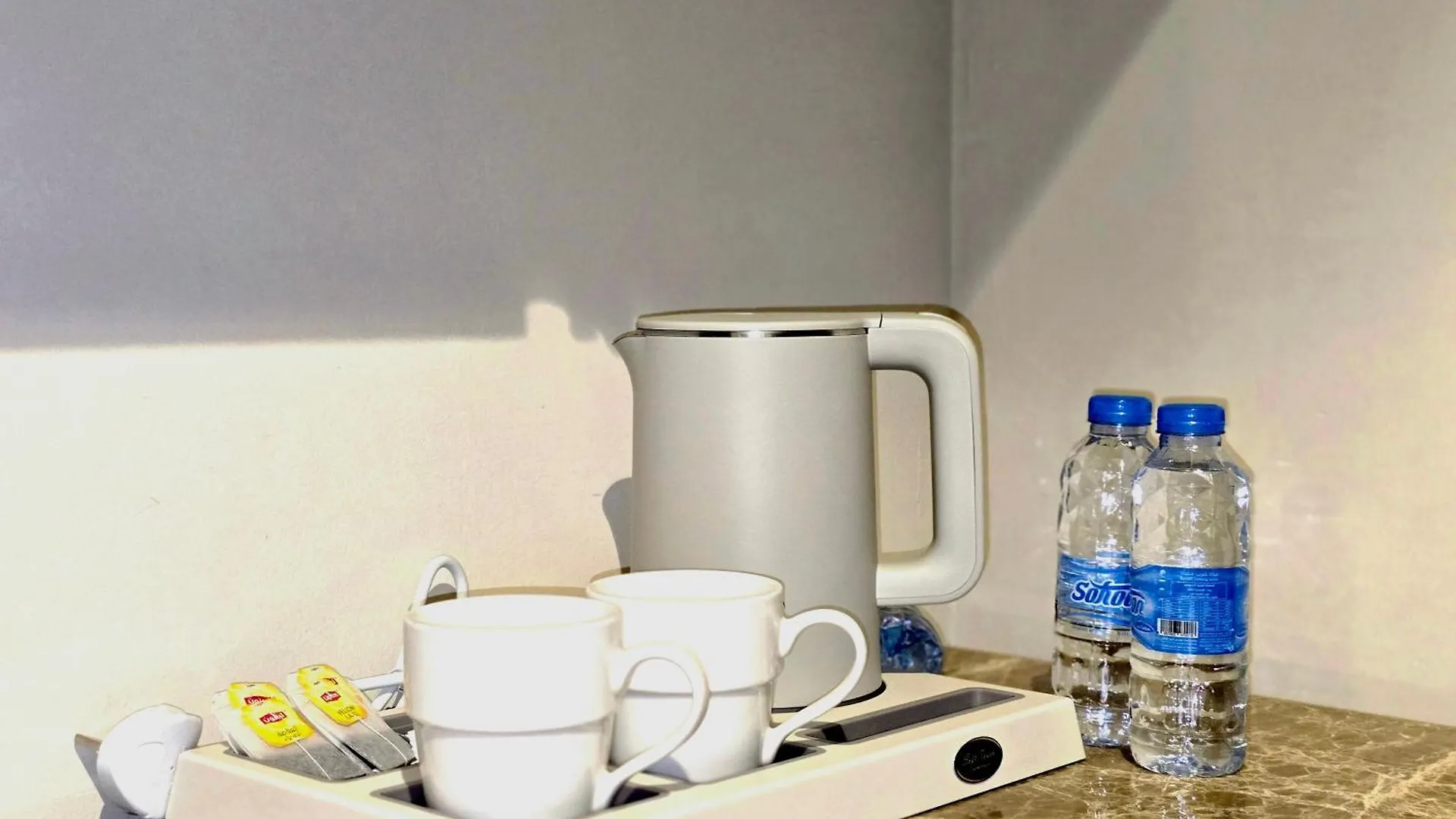 Midhal Al Ezz Ajyad Hotel فندق مدهال العز Mekke