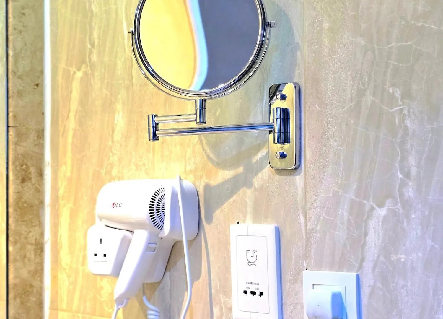 Midhal Al Ezz Ajyad Hotel فندق مدهال العز Mekke