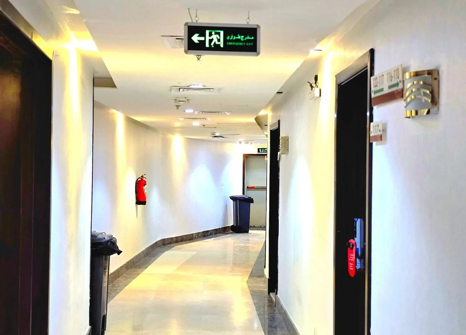 Midhal Al Ezz Ajyad Hotel فندق مدهال العز Mekke