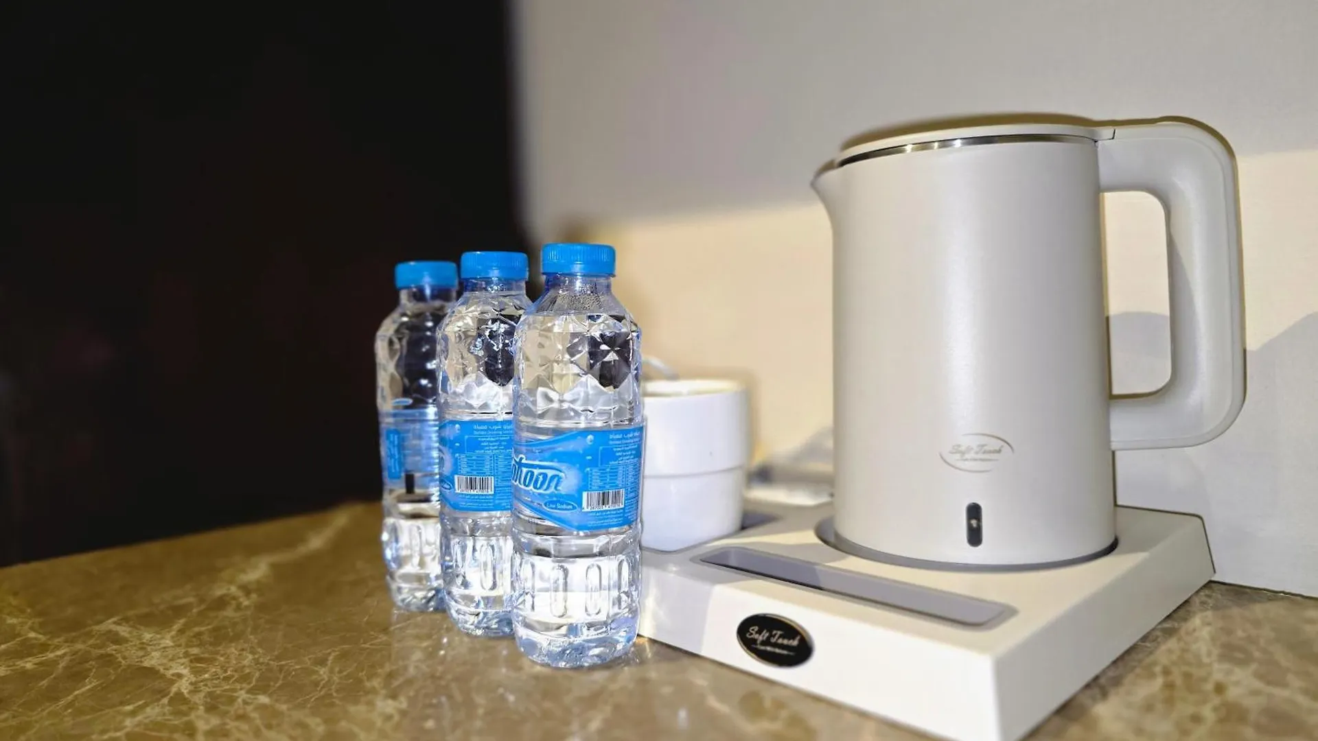 Midhal Al Ezz Ajyad Hotel فندق مدهال العز Mekke