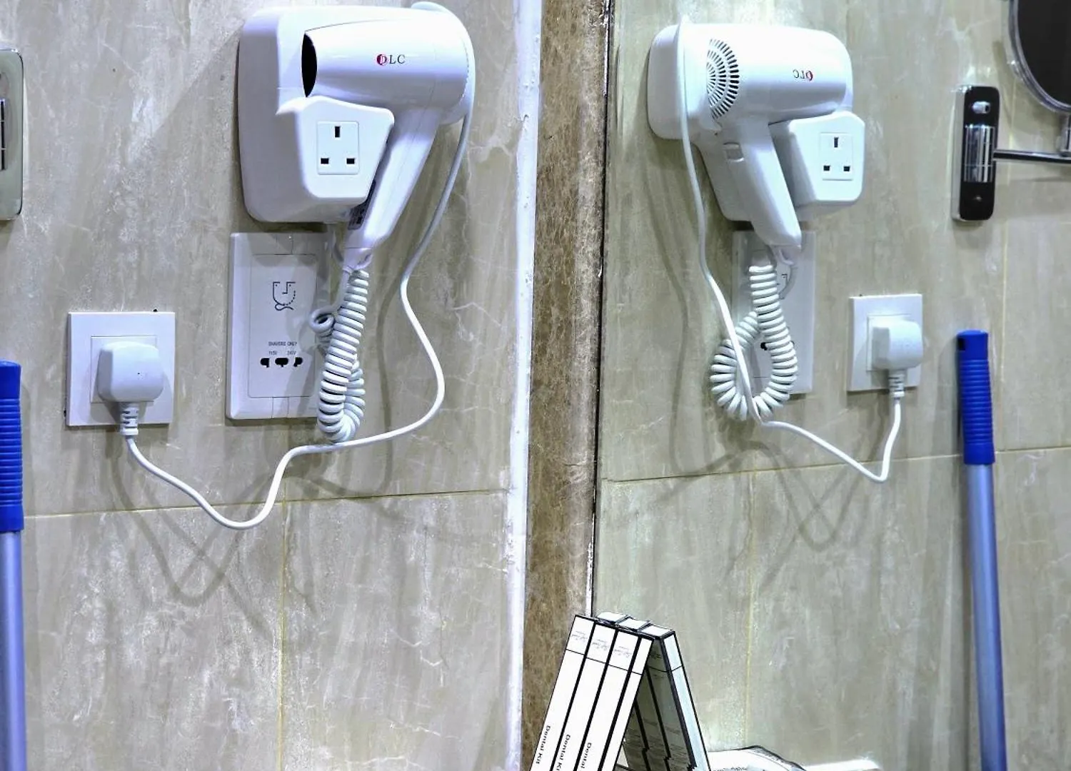 Midhal Al Ezz Ajyad Hotel فندق مدهال العز Mekke